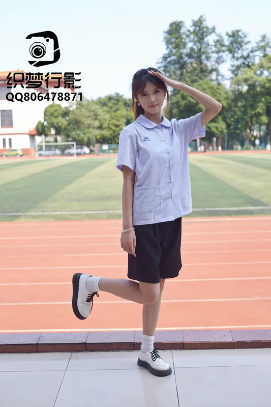 [织梦映像]NO.065 学妹驾到-人生南北多歧路 - 织梦映像